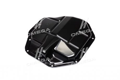 Поддон, масляный картера двигателя NISSAN Qasqhai/X-trail 2.0 (выр-во Wan Wezel) Van Wezel 3388070 (фото 1)
