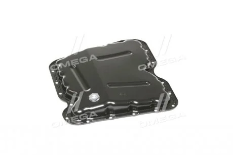 Поддон, масляный картера двигателя Niss/Ren/Opel 2.0 dCi (выр-во Wan Wezel) Van Wezel 3389070 (фото 1)