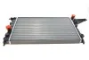Радиатор VECTRA A 1.4/1.6 MT 88-95 (Van Wezel) 37002161
