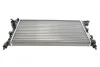 Радиатор CORSA B/COMBO 1.2/1.4/1.6 (Van Wezel) 37002183