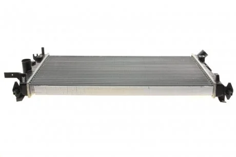 Радіатор VECTRA B MT 95-02 Van Wezel 37002244