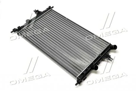 Радіатор ASTRAG 1.2/16V MT +AC 98- Van Wezel 37002255 (фото 1)