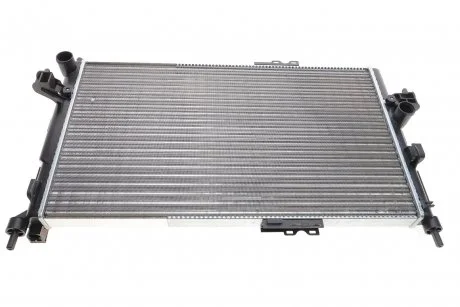 Радиатор (выр-во) Van Wezel 37002305