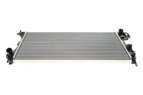 Радиатор VECTRA C/SIGNUM 16/18 02- Van Wezel 37002338