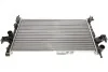 Радиатор CORSAC 13/7CDTi MT/AT 03- (Van Wezel) 37002380