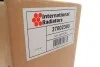 Радиатор CORSAC 13/7CDTi MT/AT 03- Van Wezel 37002380 (фото 2)