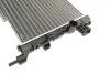 Радиатор CORSAC 13/7CDTi MT/AT 03- Van Wezel 37002380 (фото 8)