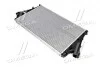 Інтеркулер OPEL VECTRA C 1.9 CDTI (вир-во Van Wezel) 37004491