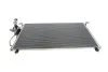 Конденсор кондиціонера COND OMEGA B ALL 94- (Van Wezel) 37005228