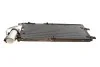Радіатор кондиціонера VAN WEZEL 37005310