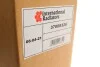 Конденсор кондиціонера ASTRA G/ZAFIRA MT/AT 02- Van Wezel 37005326 (фото 2)