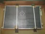 Конденсор кондиціонера VECTRA C/SIGNUM NT-DIES (Van Wezel) 37005333