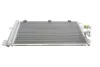 Конденсор кондиционера ASTRA H 14/16/18 MT 04- (Van Wezel) 37005366