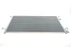 Радіатор кондиціонера FIAT; OPEL (вир-во Van Wezel) 37005397