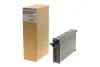 Радиатор отопителя OMEGA A ALL MT/AT +/- A/C (Van Wezel) 37006116