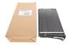 Радиатор отопителя OPEL OMEGA B ALL 94-99 (Van Wezel) 37006196