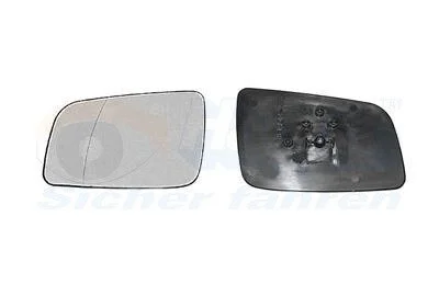 Скло, дзеркало Van Wezel 3742832