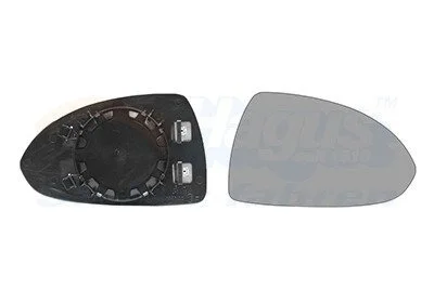 Скло, дзеркало Van Wezel 3750838