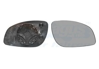 Скло, дзеркало Van Wezel 3768832