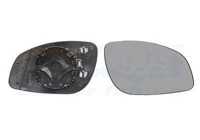Скло, дзеркало Van Wezel 3768838