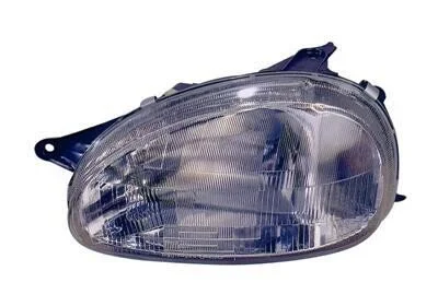 Фара головна Van Wezel 3776943