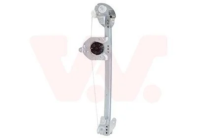 Склопідіймач Van Wezel 3781267