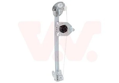 Склопідіймач Van Wezel 3781268