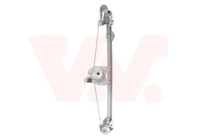 Склопідіймач Van Wezel 3790268