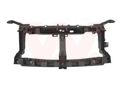 Front Cowling Van Wezel 3891668