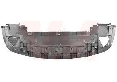 Cover, front apron Van Wezel 3891701