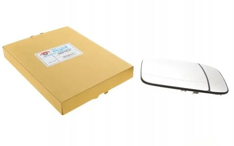 Зеркальное стекло Van Wezel 3891837