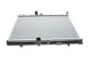 Радіатор, охолодження двигуна Van Wezel 40002267 (фото 10)