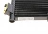 Радиатор (выр-во) Van Wezel 40005291 (фото 5)