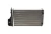 Радиатор отопителя P406 MT/AT +/-AC 99-04 (Van Wezel) 40006240