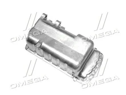 Поддон, масляный картера двигателя PSA 2.0 HDi +AC (выр-во Wan Wezel) Van Wezel 4028071 (фото 1)