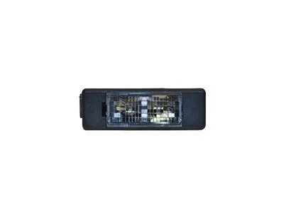 Ліхтар підсвітки номерного знаку LEFT/RIGHT CITROEN/FIAT/PEUGEOT Van Wezel 4040920