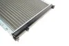 Радиатор (выр-во) Van Wezel 43002231 (фото 3)