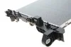 Радиатор охлаждения OPEL VIVARO B (14-)/RENAULT TRAFIC III (14-) Van Wezel 43002624 (фото 6)