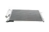 Радіатор кондиціонера VAN WEZEL 43005395