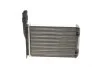 Радиатор отопителя RENAULT EXPRESS/R5/R9/R11 (Van Wezel) 43006087