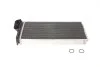 Радіатор обігрівача NISSAN; OPEL; RENAULT (вир-во Van Wezel) 43006226