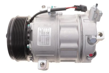 Компрессор Van Wezel 4300K486