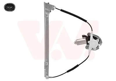 Склопідіймач Van Wezel 4323265