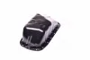 Поддон, масляный картера двигателя RENAULT TWINGO CLIO D4D/D4F (выр-во Wan Wezel) Van Wezel 4342072 (фото 2)