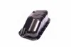 Поддон, масляный картера двигателя RENAULT TWINGO CLIO D4D/D4F (выр-во Wan Wezel) Van Wezel 4342072 (фото 4)