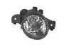 Фара противотуманная левая RENAULT MASTER 10>19 (пр-во Van Wezel) 4348995