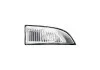 Повторитель поворота на зеркало Renault Megane/Scenic 08- (R) 4356916