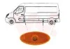 Фонарь габаритный Opel Movano 10-, Renault Master (Van Wezel) 4388975