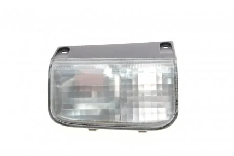 Фото 1 - ліхтар задній Van Wezel 4395930 Ліхтар задній Van Wezel 4395930 (фото 1)