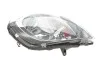 Фара VAN WEZEL 4395963